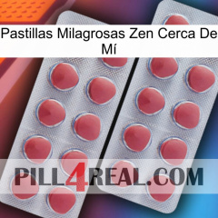 Pastillas Milagrosas Zen Cerca De Mí 19